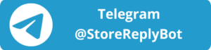 start text order on telegram storereply