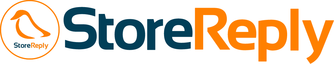 StoreReply Logo